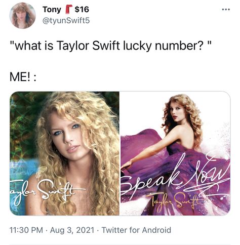 T Swizzle, Taylor Funny, I Think He Knows, Taylor Swift 1989 Tour, Lucky Number 13, Taylor Memes, Taylor Swift New, Taylor Swift Funny, Swift Photo