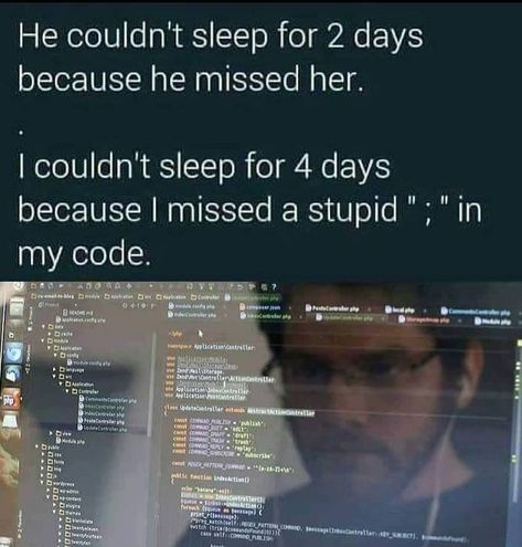 Humour, Programmer Quotes Funny, Computer Science Funny, Computer Science Humor, Programmer Quote, We Are Not The Same, Programing Jokes, Coding Humor, Coding Quotes