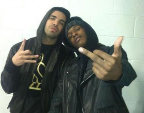 Tumblr, A$ap Rocky, Drake, Instagram, Asap Rocky, Rocky