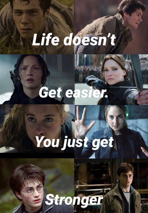 Book Fandoms Unite, Fandom Quotes, Stranger Things Quote, Images Harry Potter, Savage Quotes, Girl Boss Motivation, Movie Memes, Army Quotes, Quotes That Describe Me