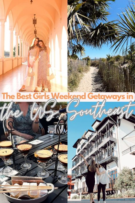 I hope this post inspires you to make some memories with your friends on a girls weekend getaway and soak up the Southeast’s southern charm! Girls Weekend Getaway, Southeast Region, Topsail Island, Best Rooftop Bars, Wrightsville Beach, Ghost Tour, The Perfect Girl, Beach Rentals, Hilton Head Island