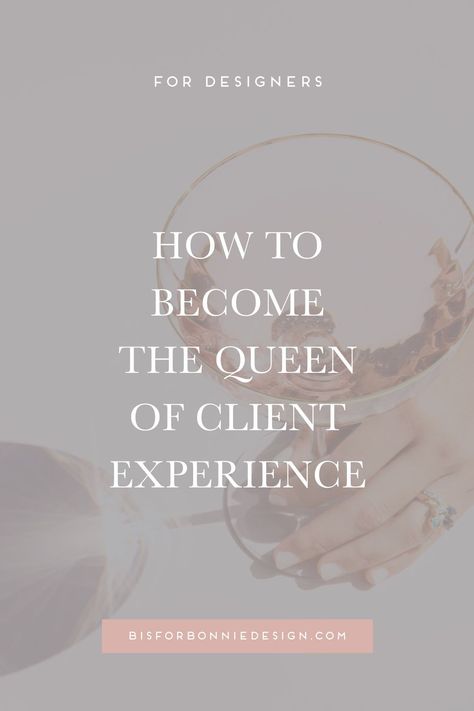 The way we serve our clients creates an overall experience for them, AND it makes your life easier! Plus, a memorable client experience creates a positive association that makes it easy for your clients to go sing your praises to everyone they know. But a legendary client experience can't happen overnight—it takes intentionality to elevate your processes and systems to royalty status. On the blog, I’m sharing 3 steps you can take TODAY to elevate your client experience! | b is for bonnie design Thabk You, Strategy Meeting, Experience Quotes, Sales Consultant, Value Quotes, Social Media Consultant, Client Appreciation, Alternative Lifestyle, Appreciation Quotes