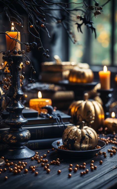 @progographic - Freepic Gothic Thanksgiving, Thanksgiving Wallpaper Iphone November, How To Hang Garland On Mantel, Delicious Halloween Desserts, Simple Thanksgiving Table Decor, Christmas Garland Mantle, Simple Thanksgiving Table, Fireplace Tv Wall Decor, Living Room 2023