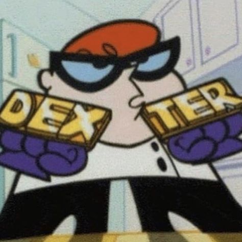 Tumblr, Dexters Laboratory, 90s Cartoon Characters, Dexter’s Laboratory, Dexter's Laboratory, Dexter Laboratory, Cartoon Caracters, Cartoon Style Drawing, Cool Car Drawings