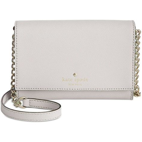 kate spade new york Cedar Street Cami Crossbody ($148) ❤ liked on Polyvore featuring bags, handbags, shoulder bags, crisp linen, shoulder handbags, cross body purse, kate spade handbag, cross shoulder bag and cross shoulder handbags Prom Purse, Cross Shoulder Bags, Dinner Plans, White Crossbody Bag, Kate Spade Crossbody Purse, Kate Spade Shoulder Bag, White Shoulder Bag, Girly Bags, Fancy Bags