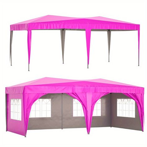 Faster shipping. Better service Portable Party, Party Canopy, Portable Canopy, Backyard Tent, Beach Canopy, Canopy Tent Outdoor, Gazebo Tent, Backyard Canopy, Canopy Frame