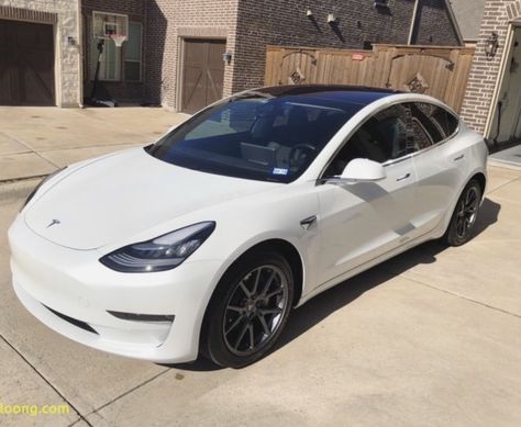 Tesla Car Model 3, Tesla Model S White, Model 3 Tesla, Tesla Car Models, Tesla 3, Benz S500, Tesla Car, Tesla Model X, Car Goals