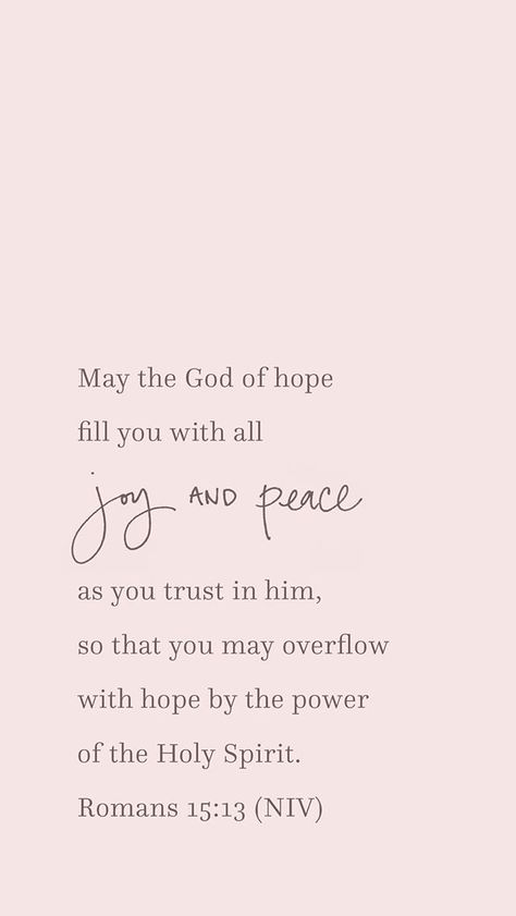 May The God Of Peace, Roman’s 15:13 Kjv, Live By Grace Not Perfection, May The God Of Hope Fill You, Roman’s 15:13 Wallpaper, Romans 15 13 Wallpaper, Nothing Can Separate Us From God's Love, Peace In God, Peace From God