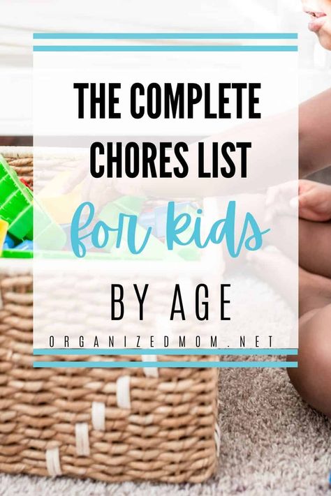 Chores For Preschoolers, Toddler Chores By Age, Chores For 6 Yo, Kid Chores By Age, Chores For 3 Year, Chores For Kids Age 7-8, Daily Chores For Kids By Age, Summer Chores For Kids By Age, Chores For Kids Age 4-5