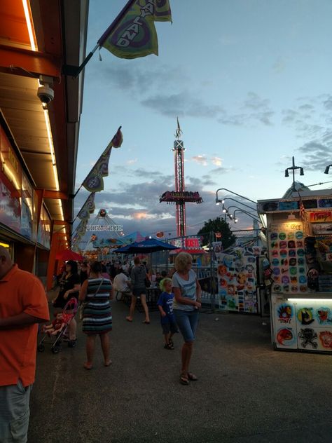 Old Orchard Beach, ME Maine Aesthetic, Old Orchard Beach Maine, Summer Vision, Old Orchard Beach, Old Orchard, Concert Venue, Lenny Kravitz, Beach Aesthetic, Summer 2024