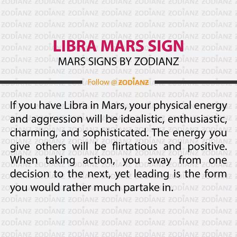 Libra Mars, Mars Astrology, Mars Sign, Mars In Libra, Heathy Relationship, Leo Lover, Astrology Chart, Natal Charts, Zodiac Astrology