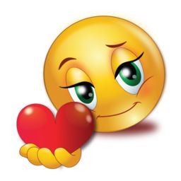 Holding Heart Emoji Emoji Reaction, Hand Holding Heart, Symbols Emoticons, Faces Emoji, Emoji Craft, Emoticon Love, Animated Smiley Faces, Emoji Meaning, Images Emoji