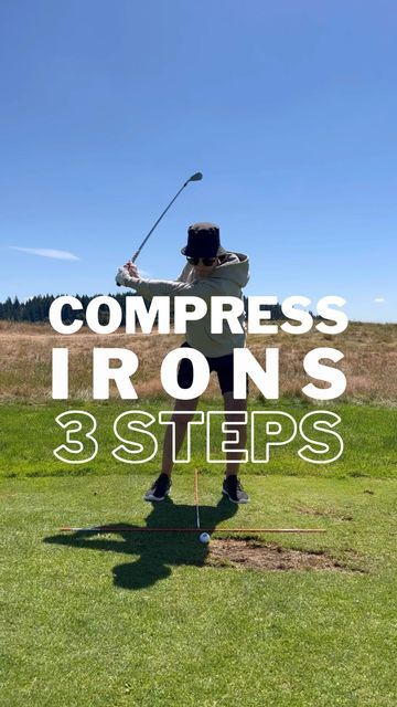 Golf Irons Tips, Arizona Golf, Beginner Golf, Golf Techniques, Golf Stuff, Golf Drills, Golf Irons, Golf Rules, Perfect Golf