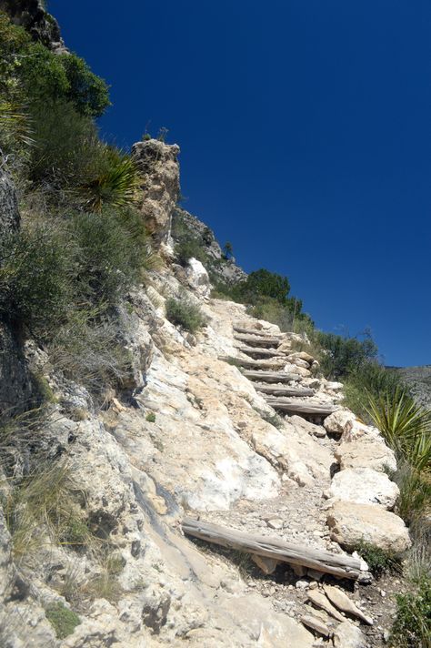 Nature, Guadalupe National Park, Guadalupe Peak, Guadalupe Mountains National Park, Travel Texas, Guadalupe Mountains, Carlsbad Caverns, Pride Rock, Van Horn