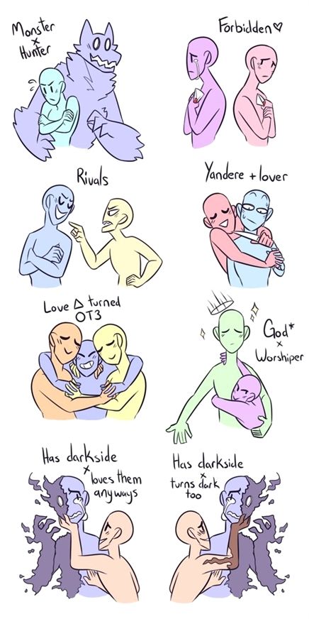 Shipping Tropes, Cartoon Characters, Zodiac Signs, Deviantart, Signs