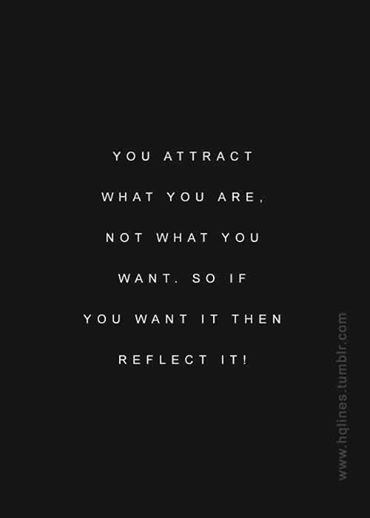 You attract what you are, not what you want. So if you want it, then reflect it. Give What You Want To Receive Quotes, You Are What You Attract, You Are Not What Happened To You, You Attract What You Are, Claire Core, Tony Gaskins, Lifetime Quotes, Mind Thoughts, 2024 Mood