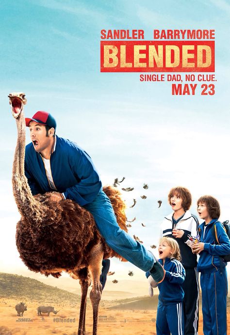 Movie (2014) Bella Thorne, Blended Movie, Adam Sandler Movies, Prime Movies, Movies 2014, Movies Worth Watching, Worst Movies, Adam Sandler, Drew Barrymore