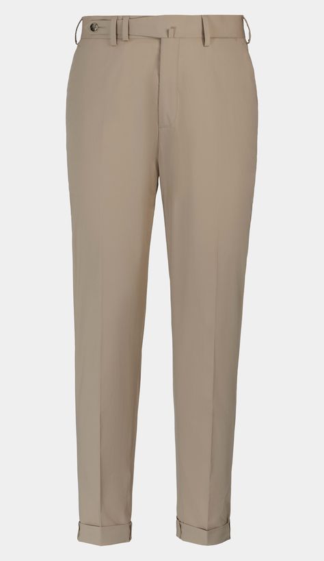 Formal Pants For Men Pattern, Gents Suit Design, Gents Pants, Formal Pant For Men, Gents Suits, Men Pants Pattern, Men's Costumes, Formal Men Outfit, Cream Pants