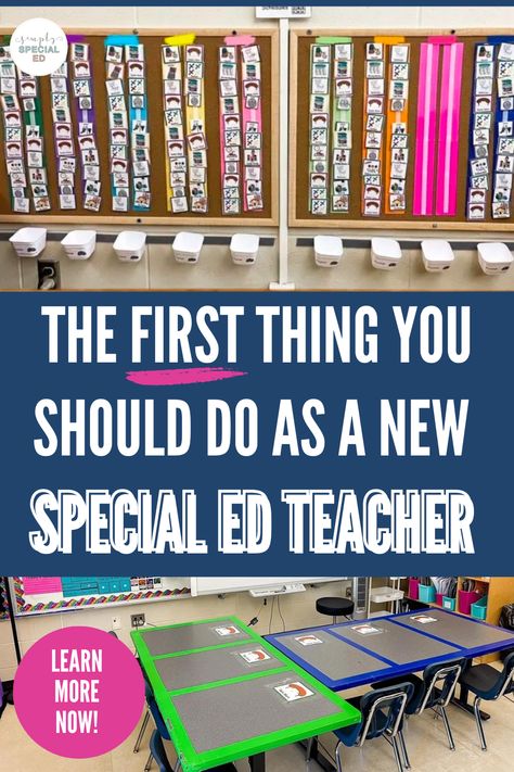 Multigrade Classroom Setup, Special Needs Activities Teaching, Kindergarten Sped Classroom Setup, Special Needs Lesson Plans, Sped Crafts Special Education, Special Ed Visual Schedule, Sped Classroom Schedule, Sped Room Layout, Special Education Wall Decor