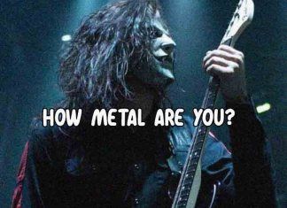 How Metal Are You? Tumblr, Music Quiz, Metallica Concert, Symphonic Metal, Judas Priest, Concert Photography, Live Concert, Iron Maiden