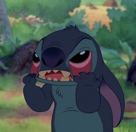 Angry Cartoon, Cartoon Pfp, Lilo And Stitch, Cartoon Character, Cartoon Characters