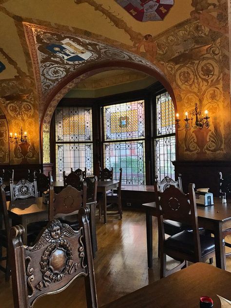 Flagler College, Colleges In Florida, Castle Mansion, Library Room, St Augustine Fl, College Aesthetic, Dream College, Travel Log, St Augustine Florida