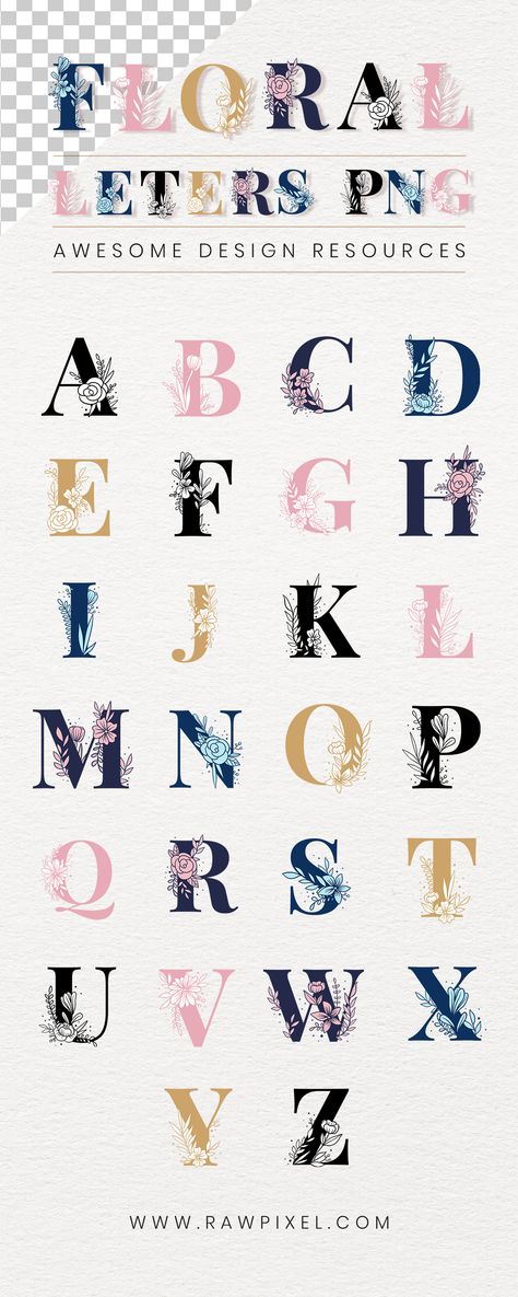 English Alfabet Design, Letters Aesthetic Printable, English Background Design Aesthetic, Font Aesthetic A-z, Calligraphy Background Design Aesthetic, Printable Alphabet Letters Aesthetic, S Aesthetic Letter, Alfabet Letters Design, Huruf Aesthetic A-z