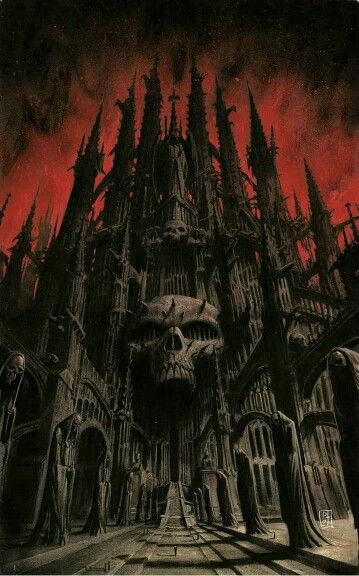 Art Sinistre, Castlevania Wallpaper, Art Noir, Dark Castle, Goth Wallpaper, 다크 판타지, Gothic Aesthetic, Fantasy Castle, Gothic Horror