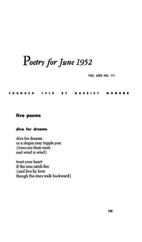 e e cummings Dive for dreams. Live through a filter of love —order every step in the name of love 🤍 #poetry #june #wordplay #study #poetry #style 6.27.22 June Poetry, In The Name Of Love, E E Cummings, Love Poem, Love Poetry, Word Play, Love Poems, Trust Yourself, M S