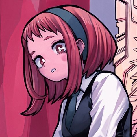 Momo Mha, Kuroko No Basket Characters, Mha Icons, Deku Boku No Hero, God Is Amazing, Ochako Uraraka, Character Profile, Demon Art, Manga Anime One Piece