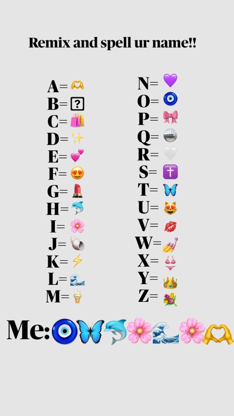 #names #spell #emoji #challenge #fyp Writing, Emoji Challenge, Sketch Book, Connect With People, Your Aesthetic, Creative Energy, Sketch, Energy, Pins