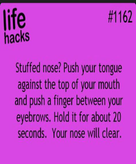 Stuffed Nose Remedy, Stuff Nose Remedies, Stuffed Nose, Tons Of Money, Healthy Teas, Did You Know Facts, Body Hair Removal, Cosmetic Surgery, Baking Tips