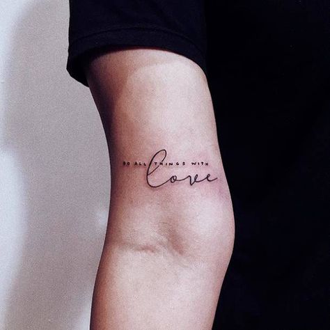 50 Best Tattoo Ideas For Women Looking For Big Or Small Meaningful Designs #tattoo #tattooideas #tattoodesigns #smalltattoos #tattoosforwomen Little Tattoos, Tattoo Inspiration, Tattoo Trend, Inspiration Tattoos, Best Tattoos For Women, Ink Master, Small Tattoos For Guys, Tattoo Designs And Meanings, Tattoo Trends