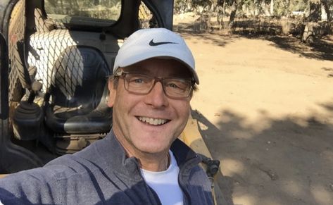 Young and the Restless Alum Doug Davidson Hopeful That Writer Change Could Bring Paul Williams Back Paul Williams, The Young And The Restless, Young And The Restless, The Young, The Future, Bring It On, Twitter