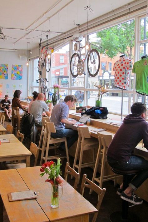 Find the best cafes in London to study, all the best laptop friendly cafes in London to work and be really productive with work! Cafe Working Space, Coffee Shop Laptop Aesthetic, Study Cafe Design, Study Cafe Interior, Study In Cafe, Study Cafe Aesthetic, Studying In Cafe, Study With Coffee, Studying Cafe