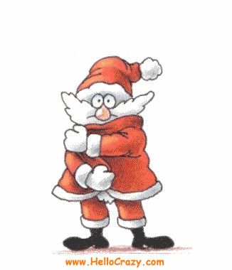 Funny Christmas Videos, Animated Ecards, Kalle Anka, Christmas Humor Ecards, Dancing Santa, Merry Christmas Gif, Funny Ecards, Santa Pictures, Cute Christmas Wallpaper