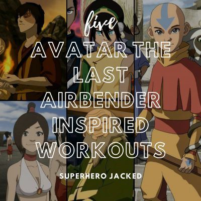 Ty Lee Workout, Avatar The Last Airbender Workout, Avatar Workout, Prison Workout, Anime Workout, Movie Workouts, Suki Avatar, Anime It, Beach Bod
