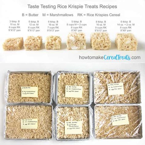 Best Rice Krispie Treats Recipe Condensed Milk, Rice Crispy Treats Shapes, Rice Krispie Treats Original Recipe Easy, Desserts With Cereal, Rice Krispie Treats With Condensed Milk, Rice Krispie Treats Original Recipe, The Best Rice Krispie Treats, Best Rice Krispie Treats Recipe, Best Rice Krispie Treats