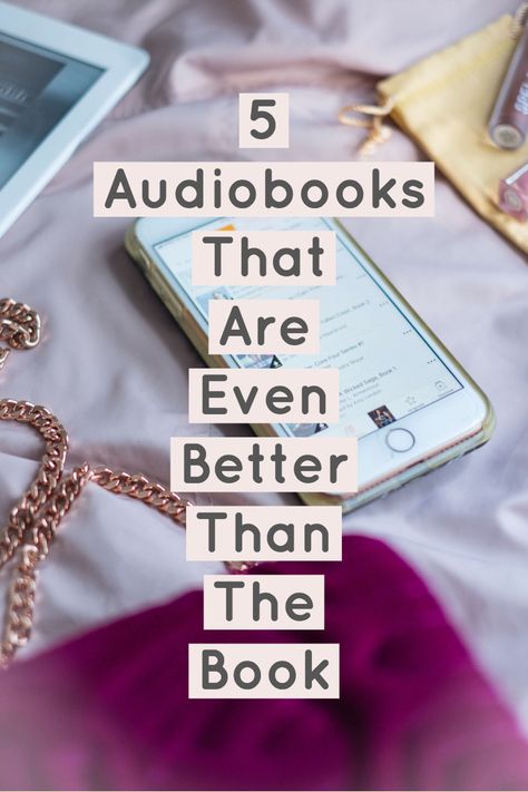 Best Audio Books For Road Trips, Books Better As Audiobooks, Books To Listen To On Audible, Best Books On Audible, Audible Books Reading Lists, Best Audio Books 2023, Best Audiobooks 2023, Best Books To Listen To On Audible, Best Audible Books For Women