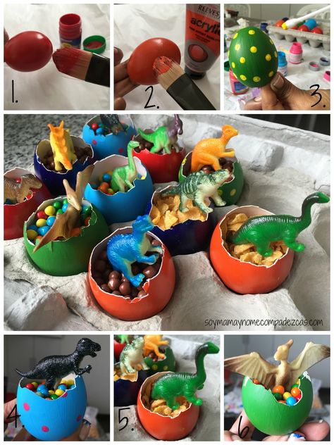 Dino Party Ideas, Festa Jurassic Park, Dinosaur Birthday Theme, Diy Dinosaur, Jurassic Park Birthday, Maluchy Montessori, Dinosaur Birthday Party Decorations, Dinosaur Birthday Cakes, Dinosaur Themed Birthday Party