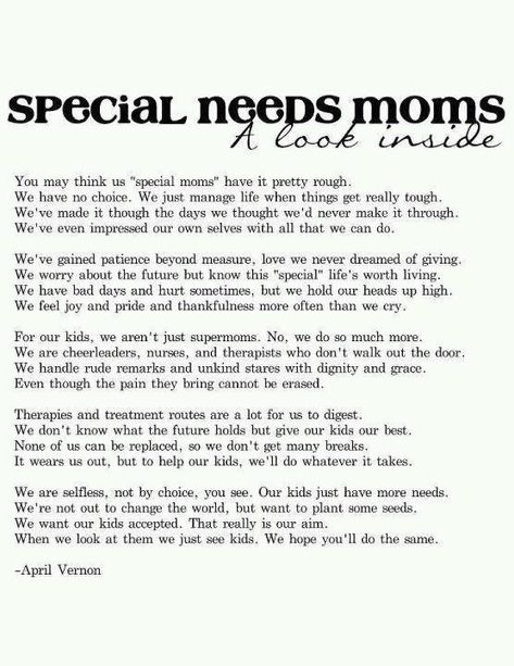 Foster Parent Quotes, Special Needs Quotes, Special Needs Mom, Quotes About Motherhood, Quotes By Authors, Foster Parenting, Special Needs Kids, Heart Quotes, Parenting Quotes