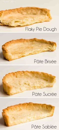 Tart Crust, Tarts Crust, Good Pie, Pastry Pie, Pie Crusts, Perfect Pies, Sweet Pie, Pie Dough, Crust Recipe