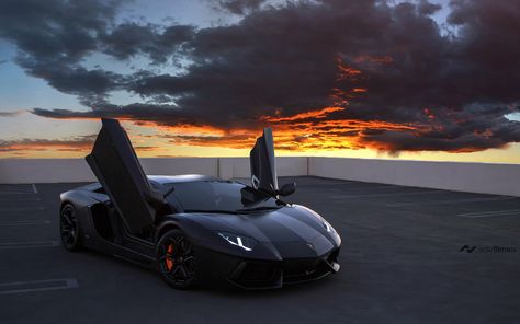 Dusk Photography, Carros Lamborghini, Corolla Toyota, Mobil Futuristik, Aventador Lamborghini, Lamborghini Lamborghini, F4u Corsair, Luxury Sports Cars, Aston Martin Vanquish