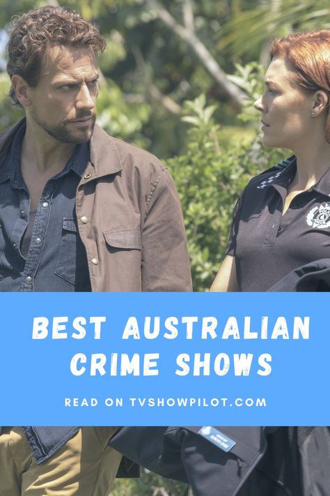 Here's a list of the best Australian detective series, crime dramas, and police procedurals that know how to pull off a good mystery or a true crime story. Detective Shows Tv Series, British Mystery Series, Mystery Tv Series, British Series, British Tv Mysteries, Period Drama Movies, Movie Classics, Mystery Show, Netflix Codes