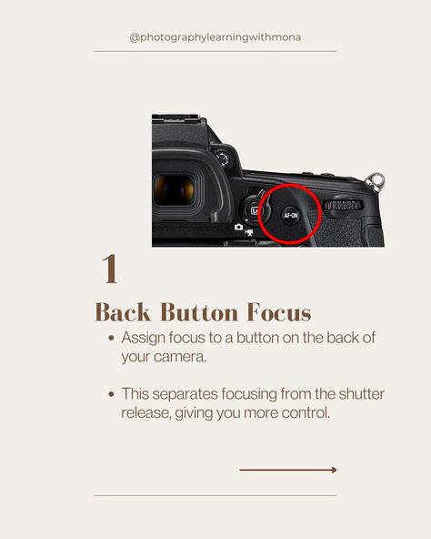 📸 When I first started my photography journey, mastering focus was a challenge for me. The pressure to always use manual focus didn't suit every situation, especially in low-light conditions. 🙌 Things took a positive turn for me when I embraced utilizing the autofocus capabilities of my camera. After all, if the camera offers this feature, why not make the most of it? 📸 Autofocus adjusts itself automatically to achieve focus, ensuring sharp shots. On the other hand, manual focus gives you c... Focus Mode, Photography Journey, Low Light, Me When, Low Lights, Conditioner, Let Me, Take That, Turn Ons