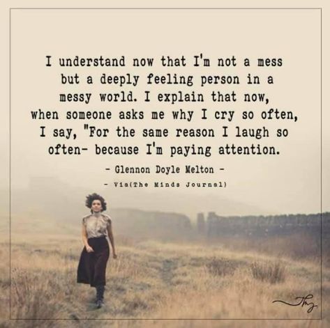 Wisdom Quotes, Inspirerende Ord, Fina Ord, Quotable Quotes, Infp, Empath, The Words, Great Quotes, Beautiful Words