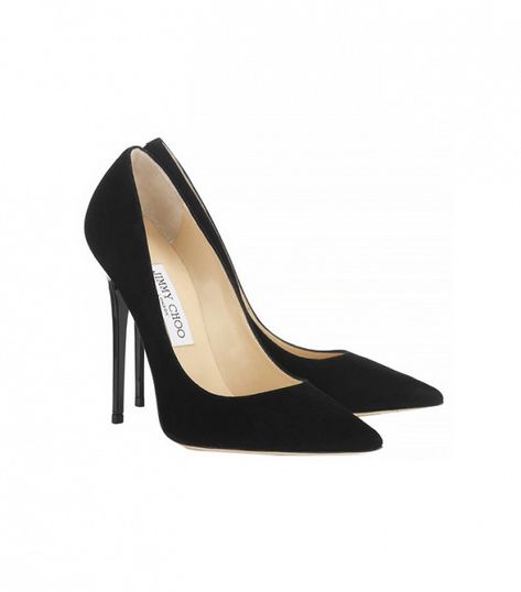 ✶ ✶  scarpin ✶ ✶ Prom Shoes, Hak Tinggi, Dr Shoes, 17 Black, Jimmy Choo Heels, Prom Heels, High Heeled Shoes, Heeled Shoes, Fabulous Shoes