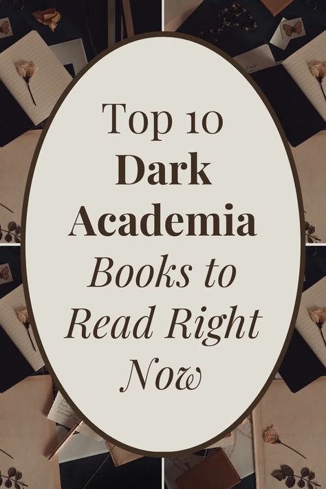 Top 10 Dark Academia Books to Read Right Now 14 Dark Academia Books To Read, Dark Academia Pictures, Academia Books, Dark Academia Books, Reading Challenges, Miss Peregrine, Amazon Reviews, Secret Society, Dark Academia Aesthetic