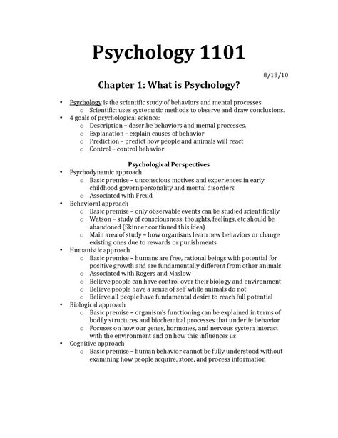 Psychology Student Playlist, Phsycology Study Notes, Psychology Introduction Notes, All About Psychology, How To Learn Psychology, Studying Psychology Quotes, Psychology 101 Study, Psychology Student Books, Psychology College Notes