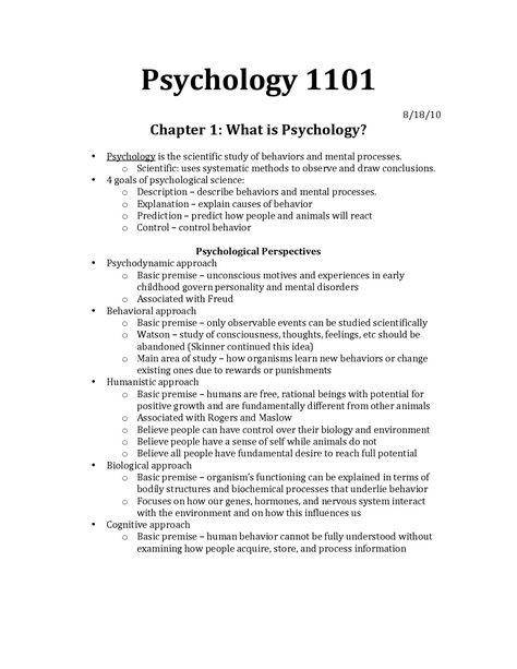 Phsycology Study Notes, Phycology Notes Aesthetic, Psych Major Outfits, Psychology 101 Study, Psychology Books For Students, Studying Psychology Tips, Fbi Training Aesthetic, Psychology College Notes, Psychology Student Books